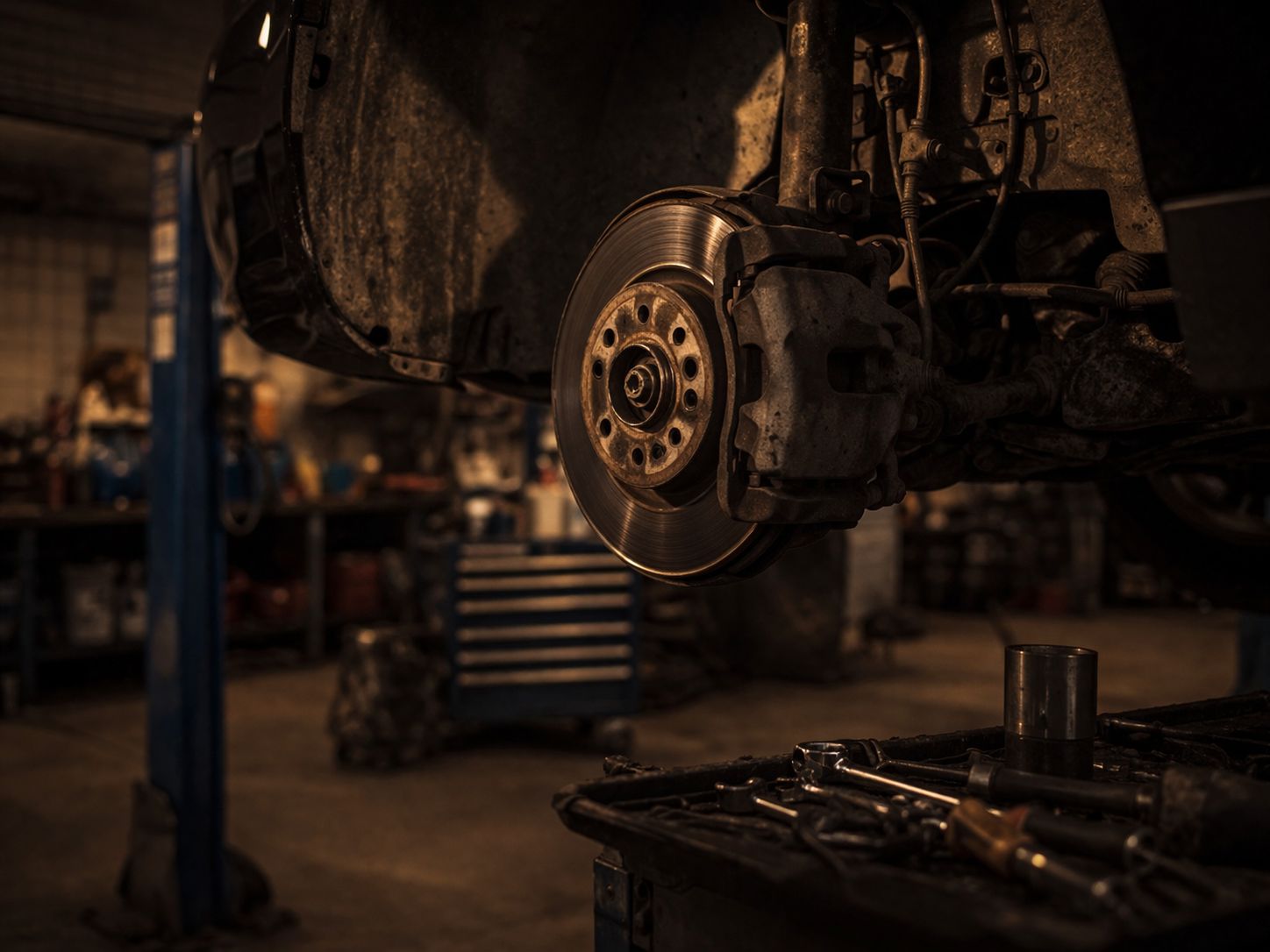 Autoservis